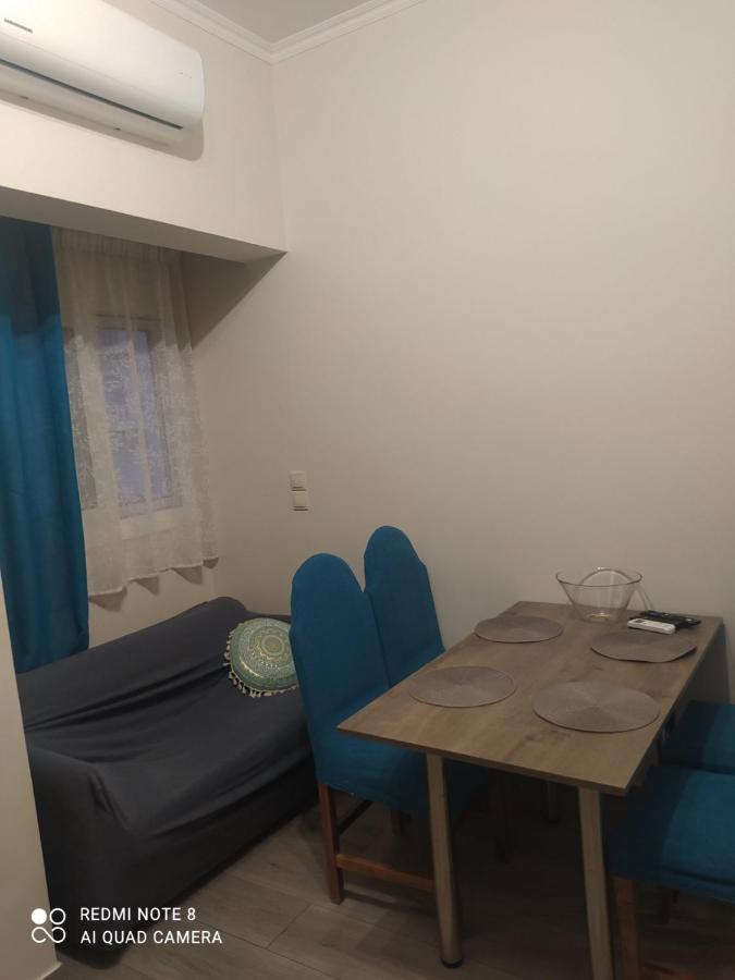 דירות Λουτράκι Κέντρο מראה חיצוני תמונה