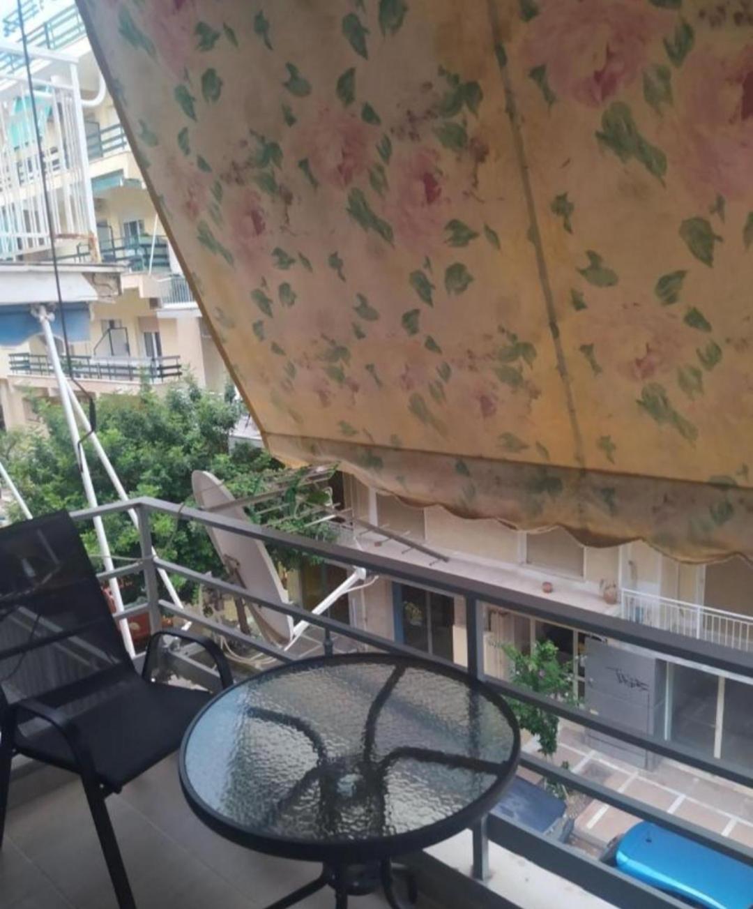 דירות Λουτράκι Κέντρο מראה חיצוני תמונה