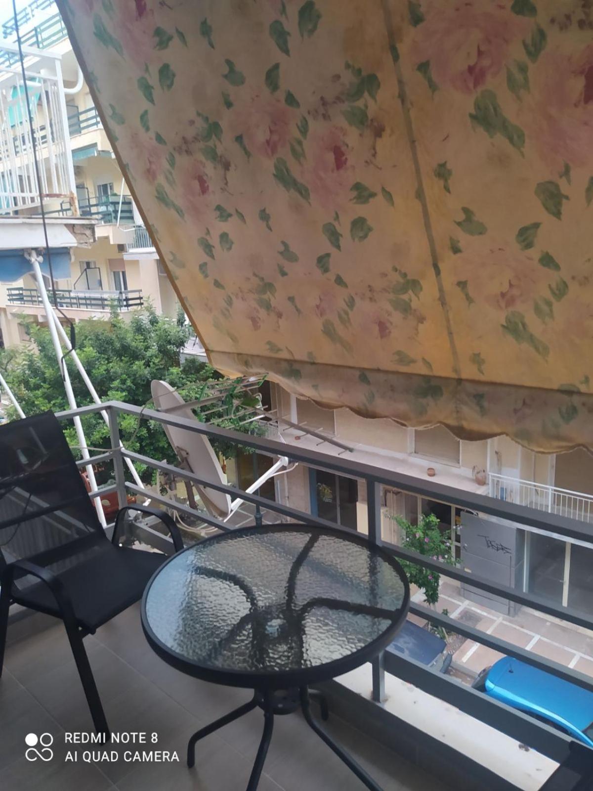 דירות Λουτράκι Κέντρο חדר תמונה
